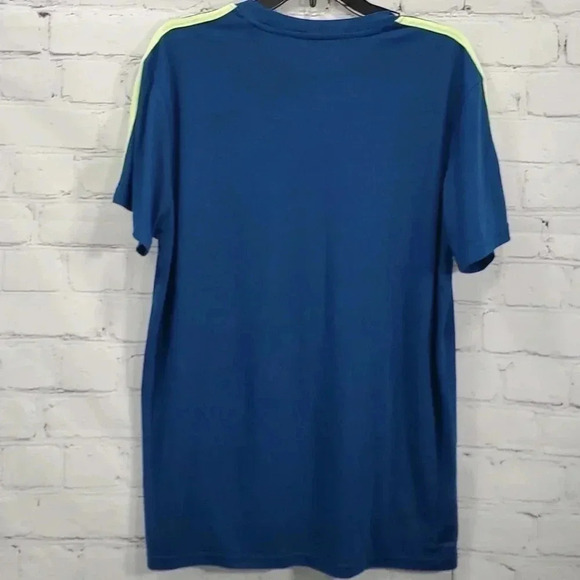 Adidas Ultimate2.0 International Only the Best for the Athlete Shirt Size Large - Picture 6 of 6